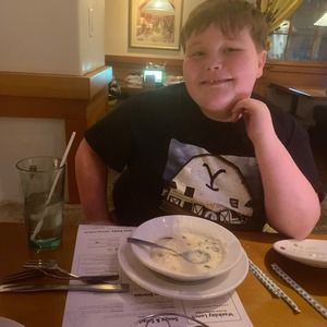 Meet your Posher, Ledoux